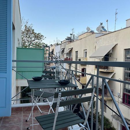 Cute Apartment At The Foot Of Lycabettus Hill Atina Dış mekan fotoğraf