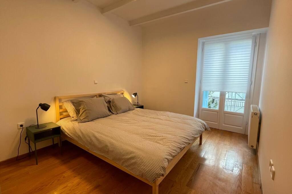 Cute Apartment At The Foot Of Lycabettus Hill Atina Dış mekan fotoğraf