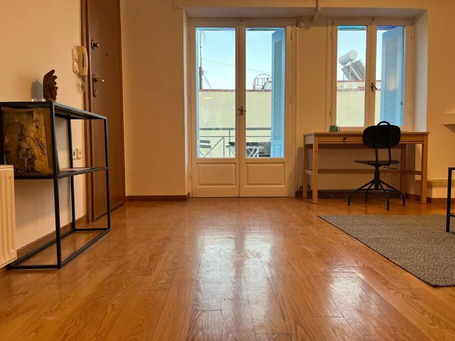 Cute Apartment At The Foot Of Lycabettus Hill Atina Dış mekan fotoğraf